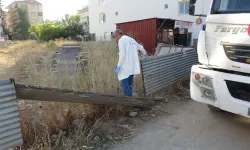 Küfürleştiği kardeşine kurşun yağdırdı! Polise teslim oldu