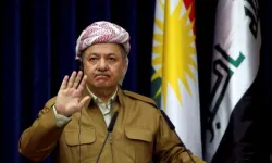 Barzani'den Türkiye mesajı: Elimizden geleni yapmaya hazırız