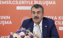 Milli Eğitim Bakanı Yusuf Tekin'den öğretmenlere ve velilere önemli mesaj