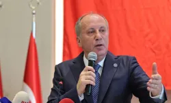 Muharrem İnce için 'sosyal medya paylaşımları'na iddianame