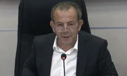 CHP MYK, Tanju Özcan'ın 'bağışlanma' talebini kabul etti