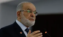 Temel Karamollaoğlu'ndan Erdoğan'a yeni anayasa cevabı