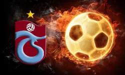 KAP bildirimi yapıldı! Trabzonspor, yeni golcüsünü resmen açıkladı!