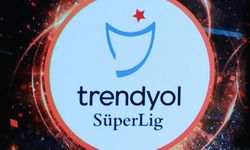 TFF açıkladı! Trendyol Süper Lig'de derbi tarihleri belli oldu