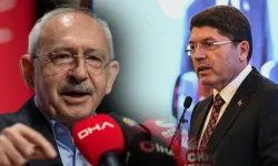 Adalet Bakanı Yılmaz Tunç'tan Kemal Kılıçdaroğlu'na tepki: Yargıyı yıpratmak isteyenlere asla geçit vermeyeceğiz