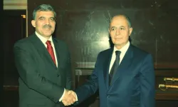 Yeni Parti kuruluyor, başına Abdullah Gül geçiyor! Fehmi Koru o Ahmet Necdet Sezer olmasın!