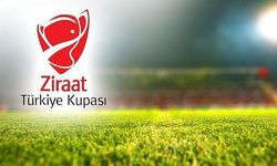 Türkiye Kupası'nda yarı final heyecanı başlıyor! İşte program...