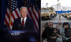 Biden'dan Gazze'deki katliamı körükleyecek talep : Bu akıllı bir yatırım nesiller boyunca güvenliğimize kar sağlayacak