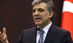 Abdullah Gül, Yunan basınına konuştu! Şimdiki hükümet AB üyeliği için istekli! Kıbrıs için son bir şans...