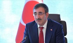 Cumhurbaşkanı Yardımcısı Yılmaz: Hukuk ve ahlak tanımayan bir güç ancak zulüm üretir