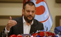 Trabzonspor Kulübü Başkanı Ertuğrul Doğan PFDK'ye sevk edildi