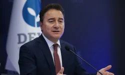 Ali Babacan’dan altılı masa itirafı: Topluma güven veremedik! Teşkilatlarımızda korkunç bir huzursuzluk var