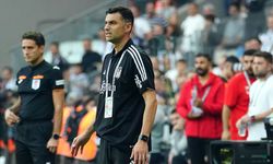 Beşiktaş'tan Burak Yılmaz kararı