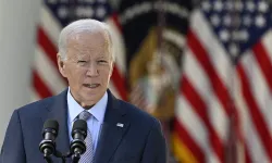ABD Başkanı Joe Biden'dan İran'a 'İsrail saldırısı' tehdidi