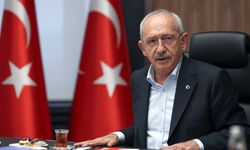 Kılıçdaroğlu, kurultay öncesi görüşmelerini sürdürüyor: Antalya heyeti ile bir araya geldi