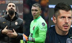 Duruşma tarihi belli oldu: Muslera, Arda Turan ve Emre Belözoğlu dolandırılanlar arasında