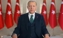 Cumhurbaşkanı Recep Tayyip Erdoğan, İran'daki terör saldırısına ilişkin açıklama yaptı