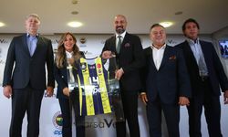 Fenerbahçe Opet'ten yeni sponsorluk anlaşması