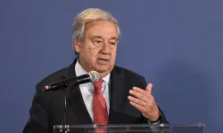 Guterres: İki acil insani eylem çağrısında bulunuyorum