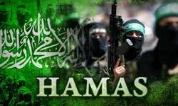 Hamas: İsrail'in saldırıları tamamen durmadan esir takası için müzakereler olmayacak