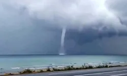 Hortum uyarısı da geldi! Meteoroloji'nin listesinde İstanbul da var