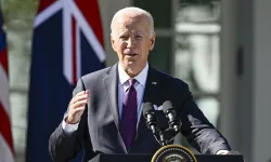 Biden'dan son dakika açıklaması! "İsrail-Filistin arasında 7 Ekim'den önceki duruma dönüş olmayacak"