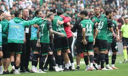 Kocaelispor 3 puanı 3 golle aldı