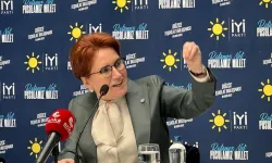 İYİ Parti'de kaos! Meral Akşener'in hesapları gizlice inceletilmiş! Ümit Dikbayır'a 'rant' suçlaması