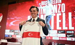 Montella'nın yardımcıları belli oldu