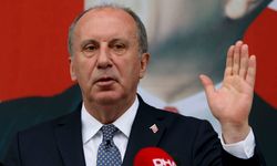 Muharrem İnce davasında ara karar