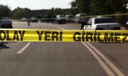 Adana'da otoyol kenarında erkek cesedi bulundu
