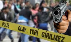 Ankara'da “çöp dökme” kavgasında silahlar konuştu: 1 ölü, 1 yaralı