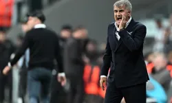 Lugano hezimeti Beşiktaş'ı karıştırdı! Şenol Güneş istifa etti