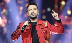 Tarkan'dan Gazze paylaşımı: Masum insanlar ölüyor, dünya sessizce izliyor!