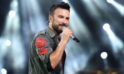 Tarkan'dan Gazze paylaşımı: Sadece savaş suçu değil, insanlık suçu