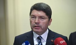Adalet Bakanı Tunç'tan yeni anayasa açıklaması