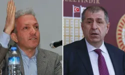 Ümit Özdağ'ın Filistin davası sözleri olay oldu Ebubekir Sofuoğlu 'öldüğünde cenazesinin camiye gelmemesi gerekir' dedi