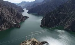 İSKİ paylaştı: Baraj doluluk oranlarında artış