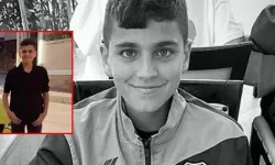 11 yaşındaki çocuk 13 yaşındaki arkadaşını öldürdü