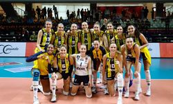 Derbide kazanan Fenerbahçe