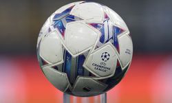 UEFA Şampiyonlar Ligi'nde 5. hafta heyecanı