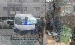 Ankara'da doğal gaz patlaması: 1 yaralı