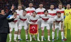 A Milli Takım’ın EURO 2024 torbası belli oldu! İşte turnuvadaki rakiplerimiz