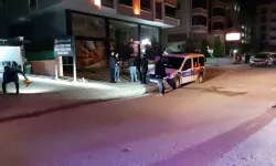 Samsun'daki 3 kişinin yaralandığı silahlı çatışmayla ilgili gözaltı sayısı 8'e çıktı