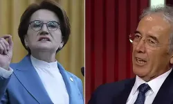 İYİ Parti’de şimdi de ‘liste’ skandalı! Akşener’e adeta ateş püskürdü! “AHLAKİ SORUN!”