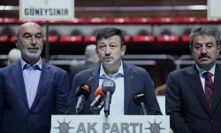 AK Parti Konya'da temayül heyecanı