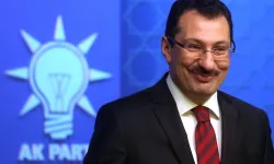 AK Parti'den temayül yoklaması sürecine ilişkin açıklama