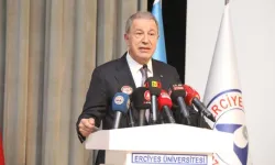 Hulusi Akar: "Azerbaycan’da tüm dünya Türk’ün gücünü gördü"