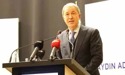 TBMM Milli Savunma Komisyonu Başkanı Akar: "Mehmetçiğimizin nefesi enselerinde"
