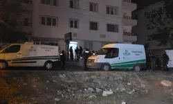 Ankara'da komşular arasında gürültü tartışmasında katliam yaptı: 2'si çocuk, 5 ölü
